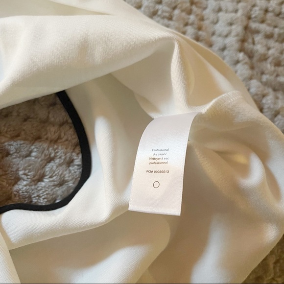 Rag & bone Marshmallow Nora Top - Picture 10 of 12